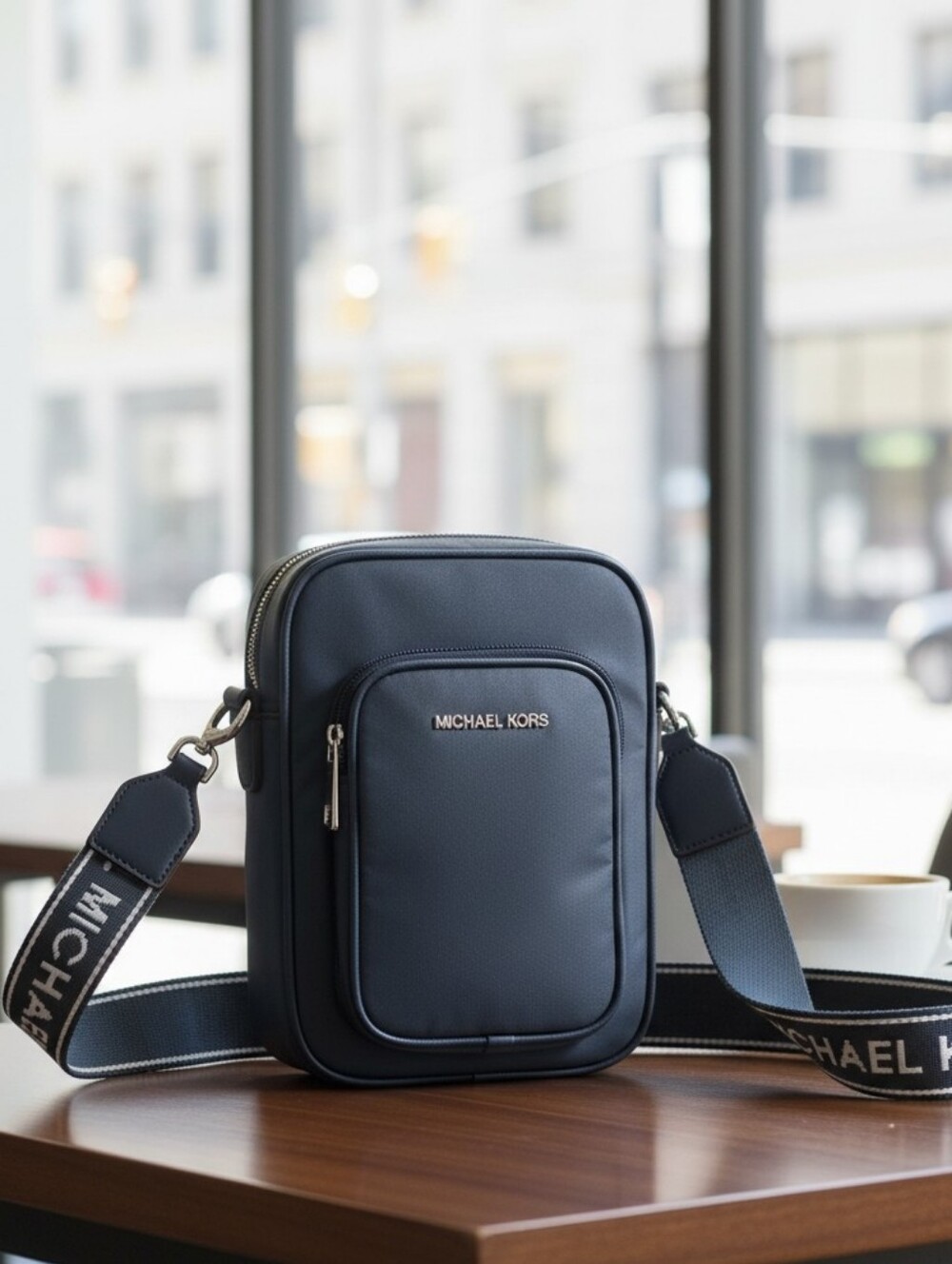Michael Kors 'Khai' Crossbody